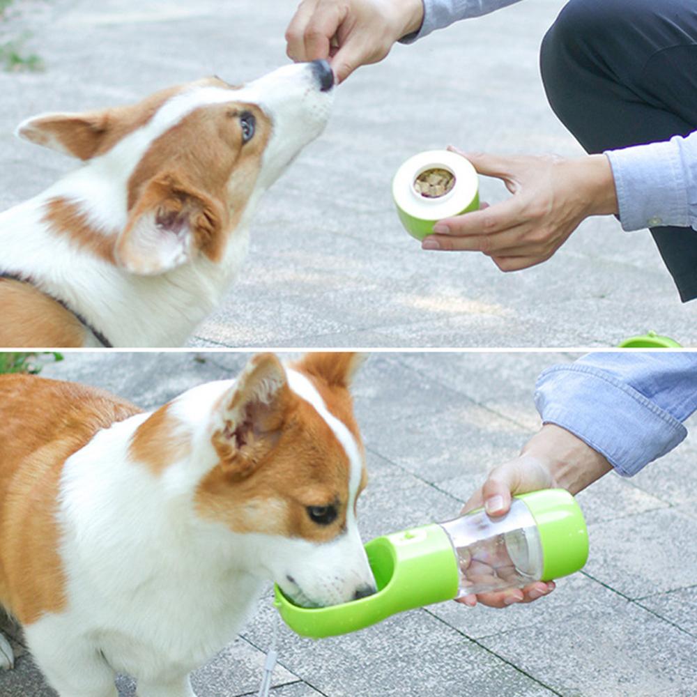 Portable Feeder