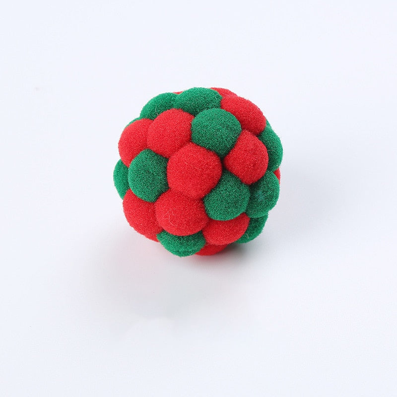 Handmade Ball