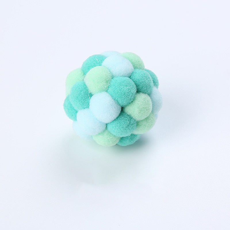 Handmade Ball