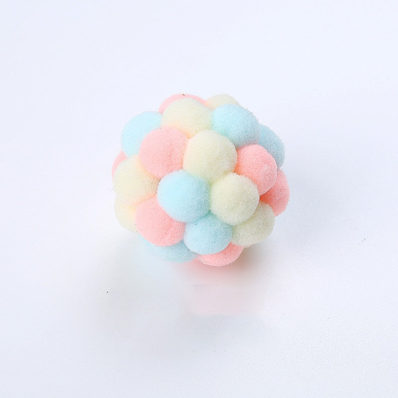 Handmade Ball