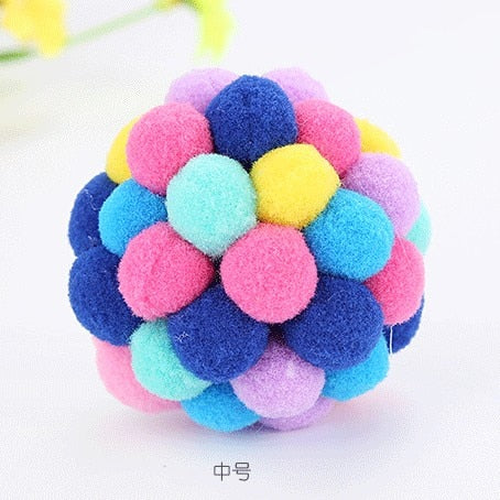 Handmade Ball