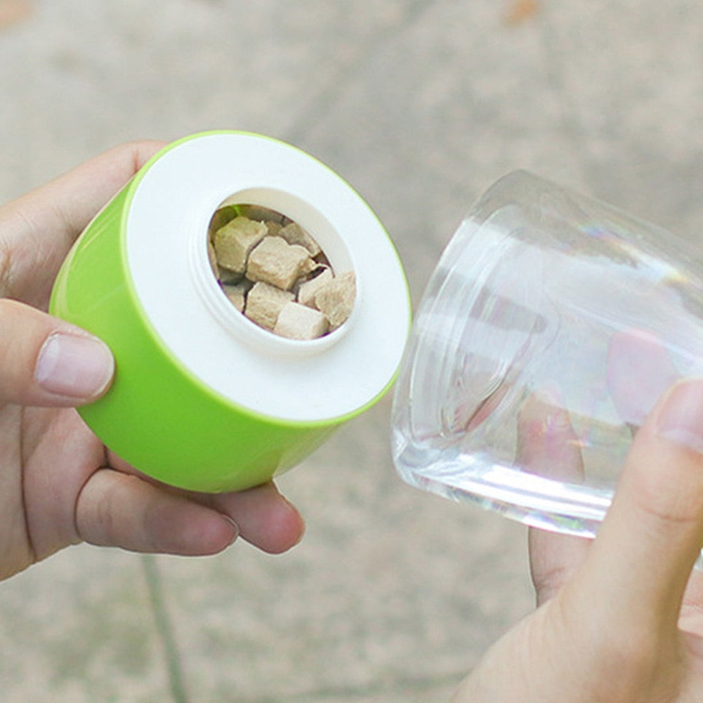 Portable Feeder