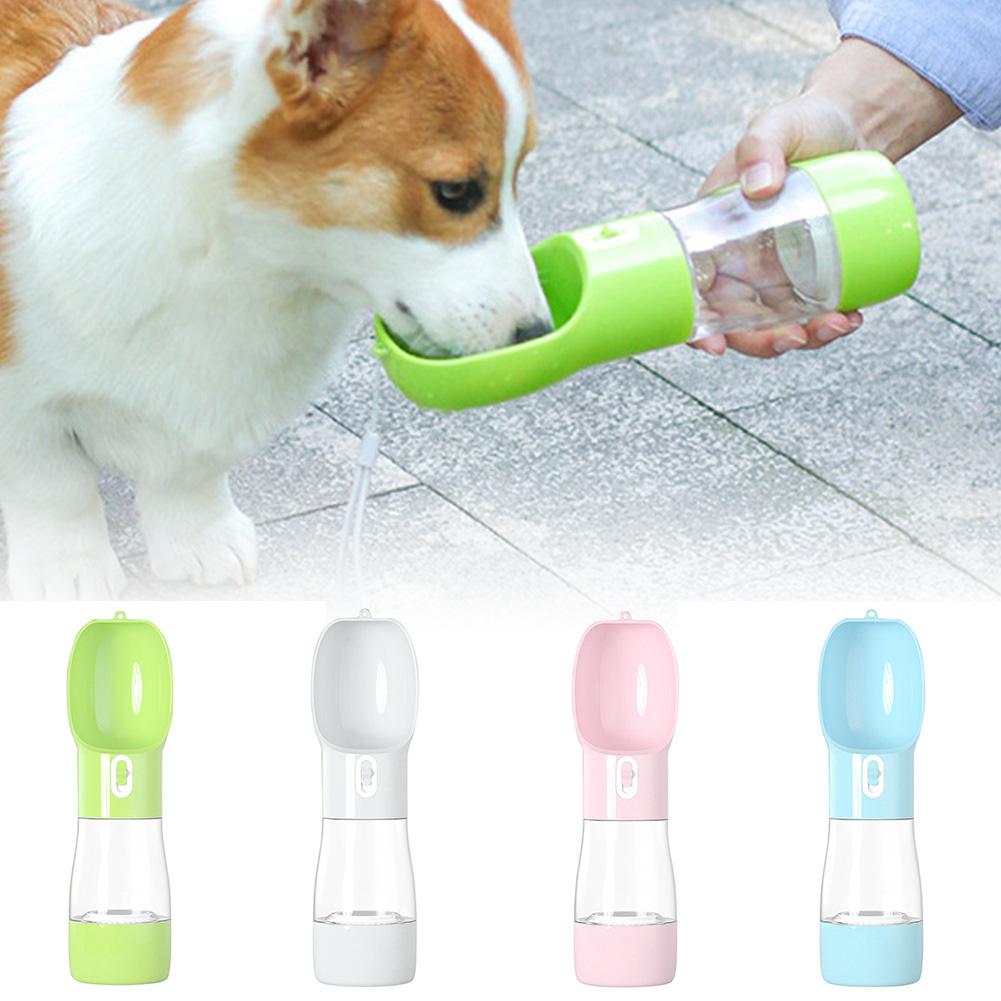 Portable Feeder