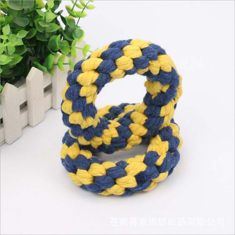 Hand-woven Rope