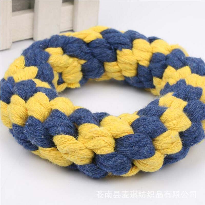 Hand-woven Rope