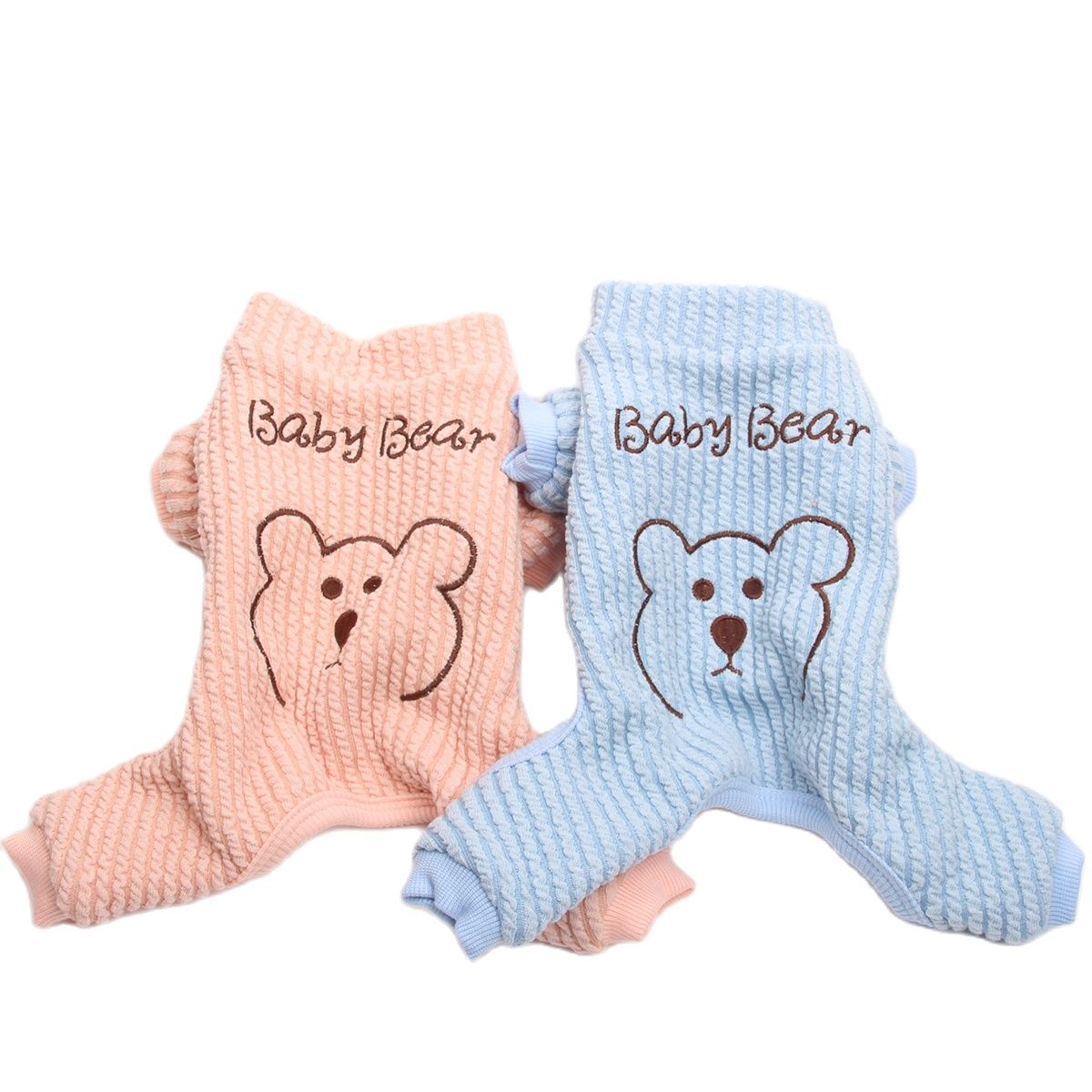 Baby Bear Pj's