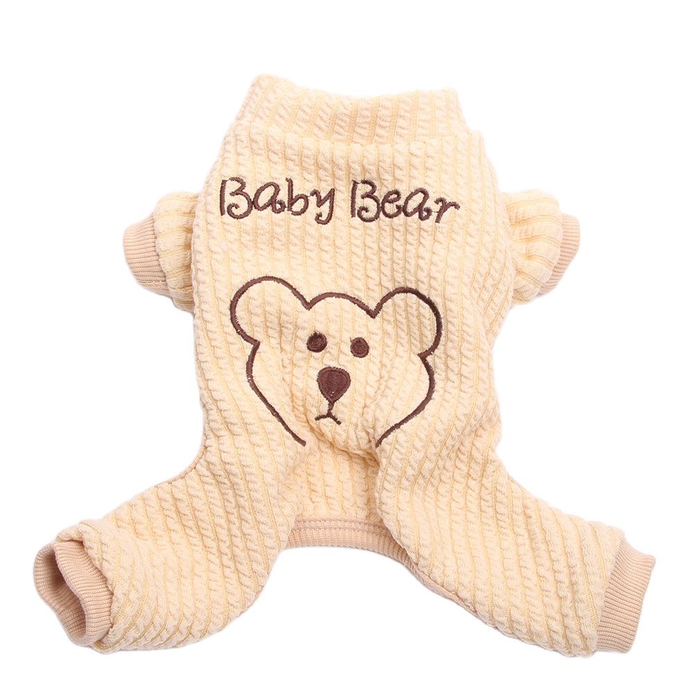 Baby Bear Pj's