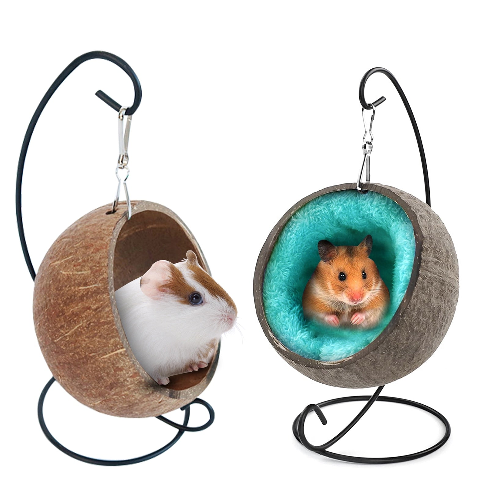 Coconut Cage