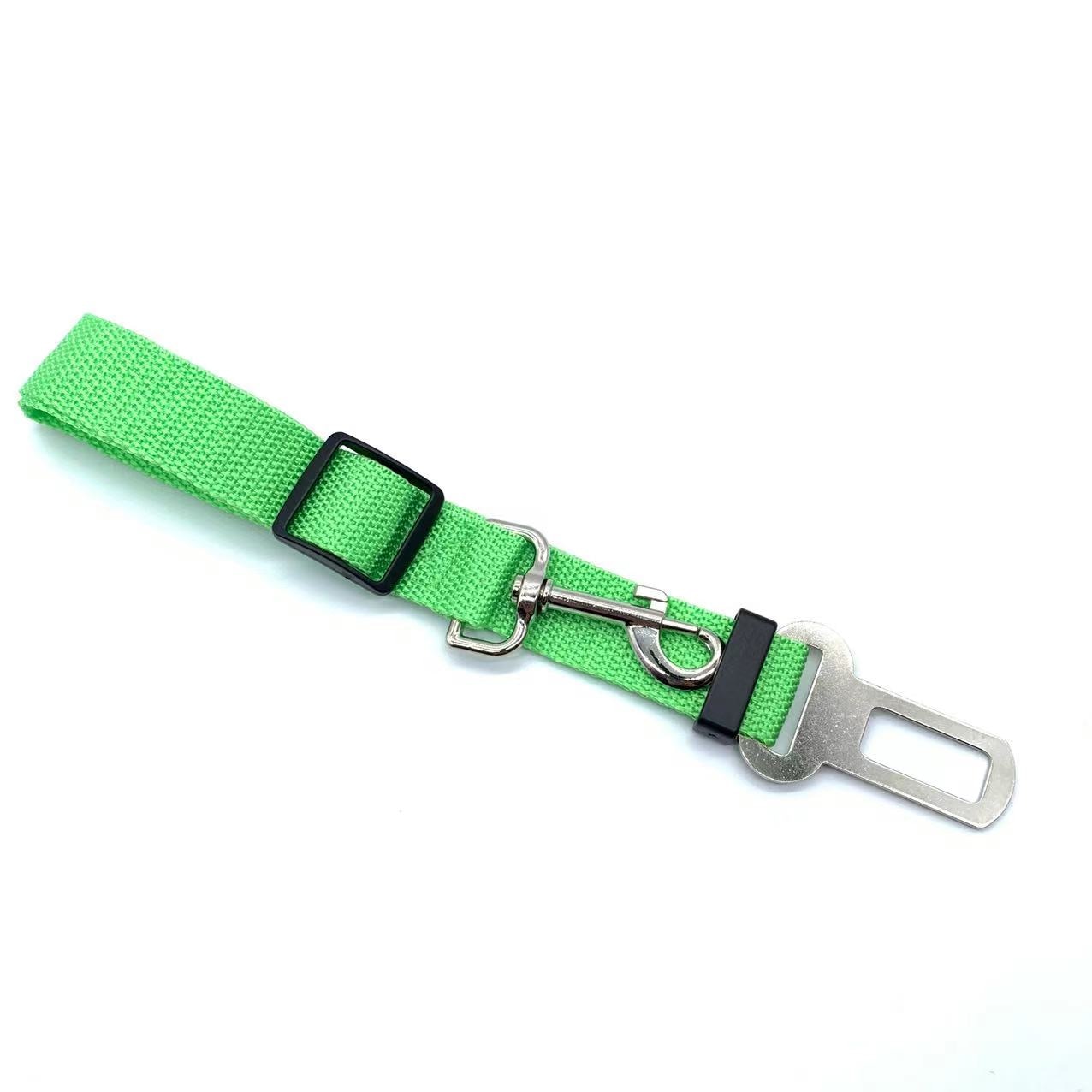 Car Seat Belt