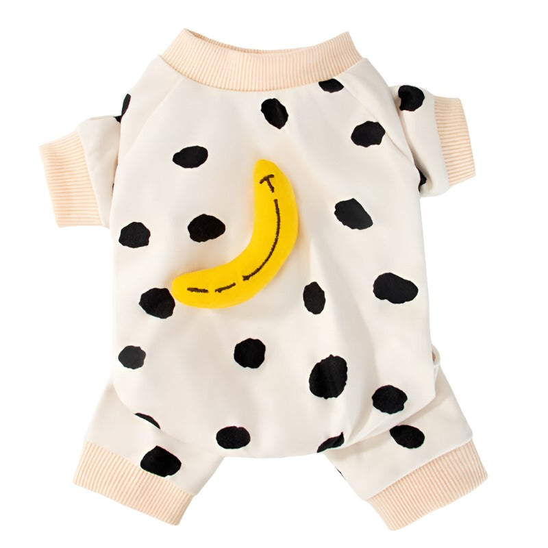 Dot Banana Pj's