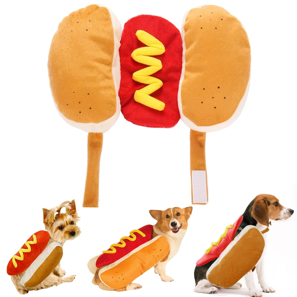 Hot Dog