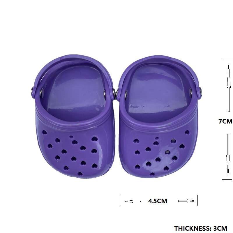 Crocs