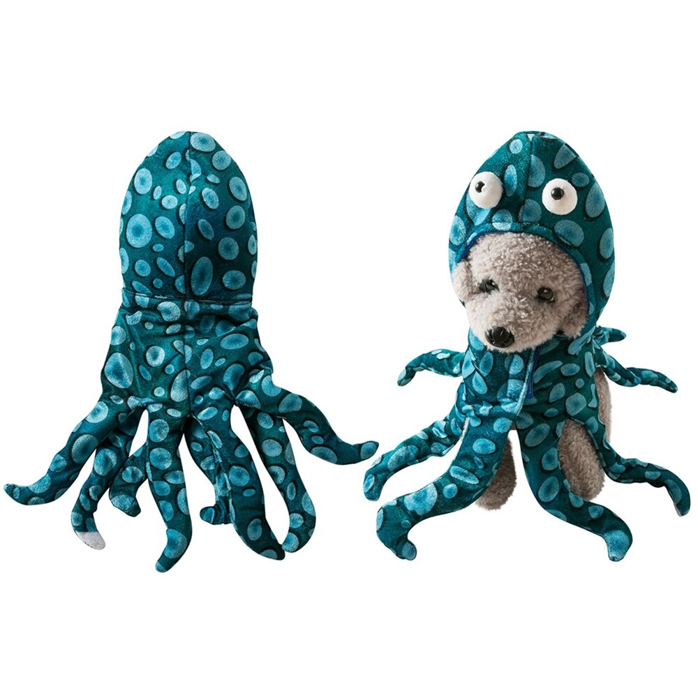 Octopus