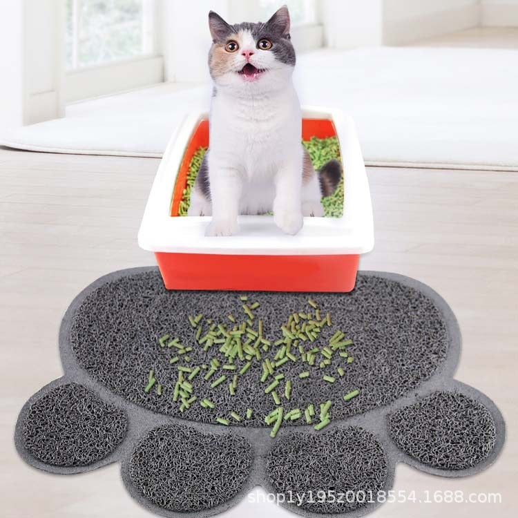 Paw Mat