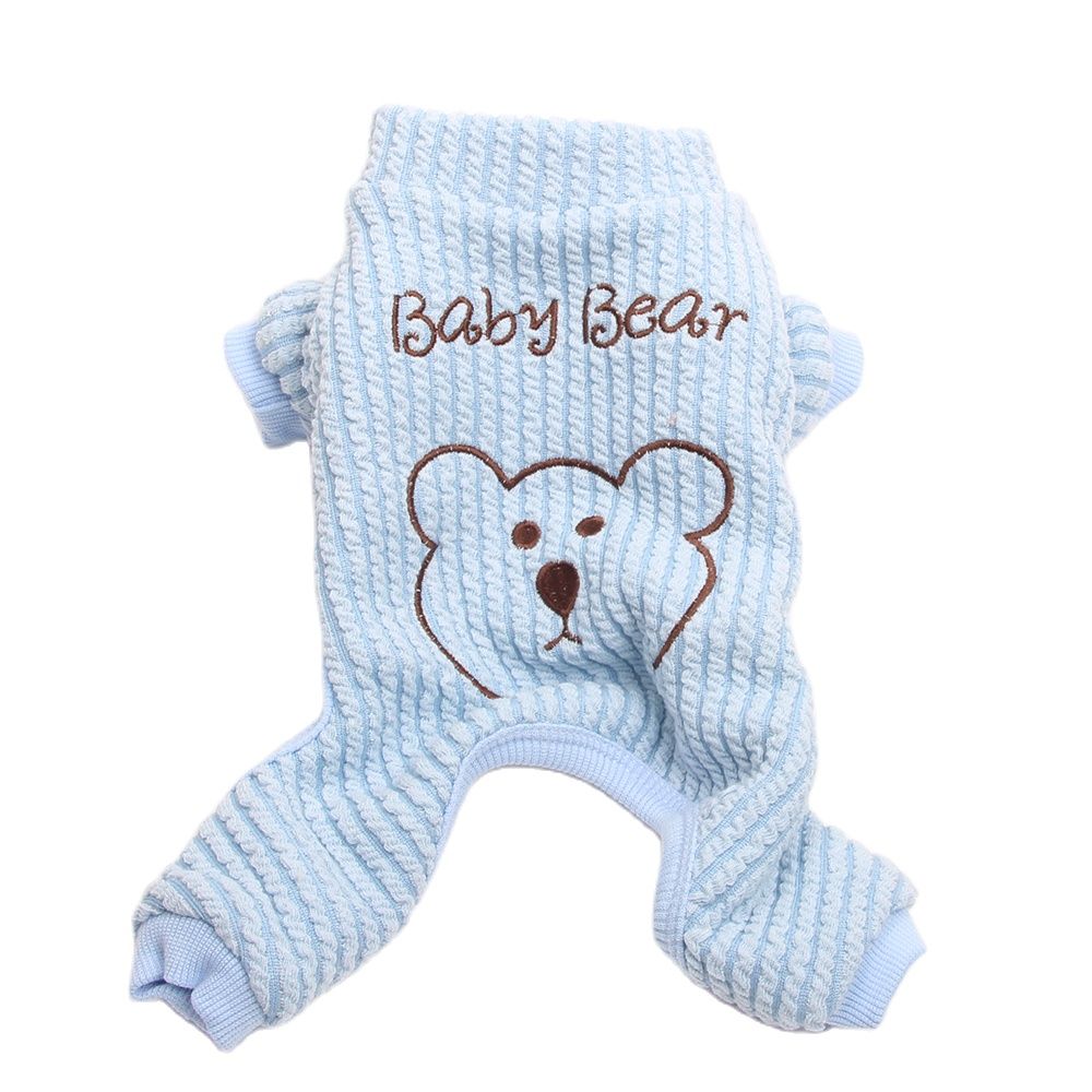 Baby Bear Pj's