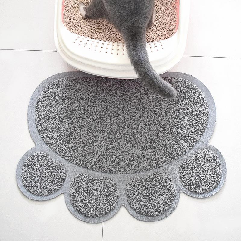 Paw Mat