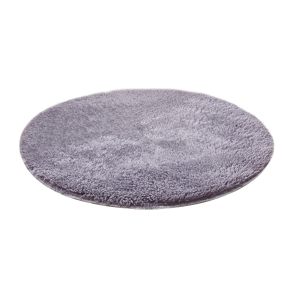 Round Mat