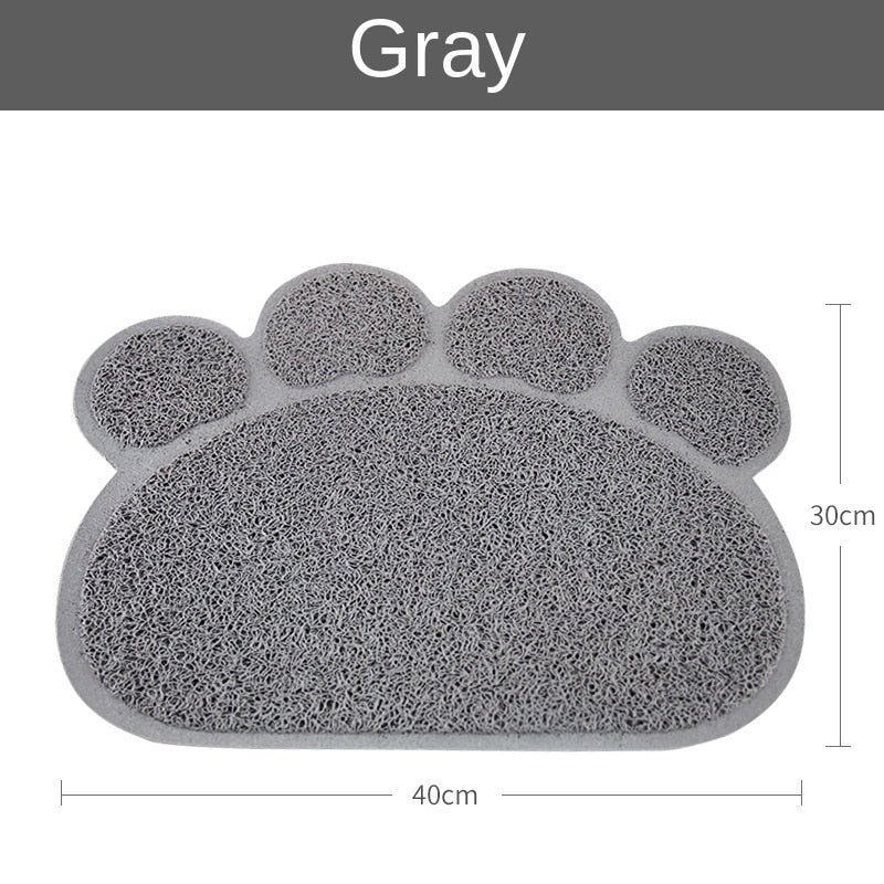 Paw Mat