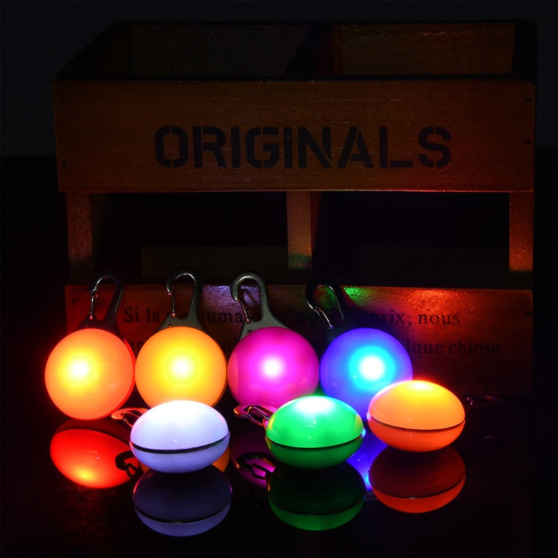 Charm Lights