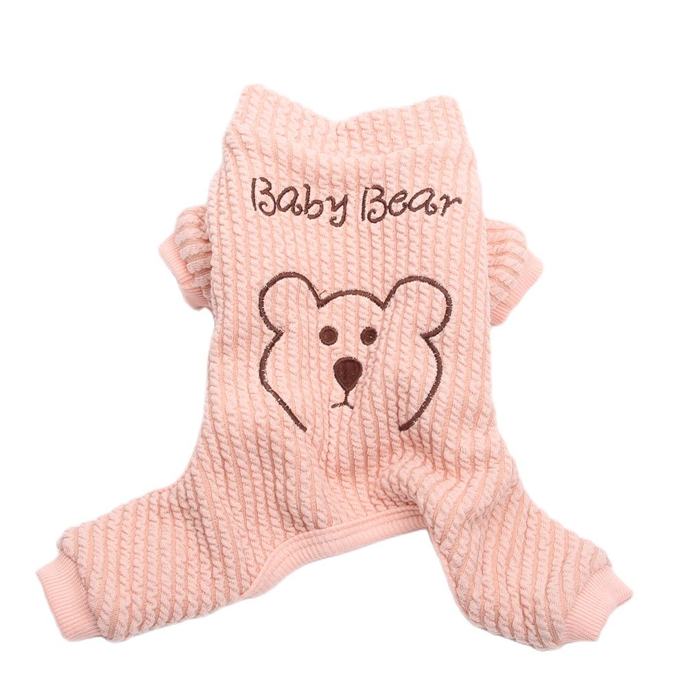 Baby Bear Pj's