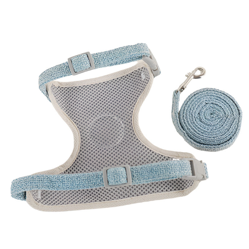 Puppy Harness