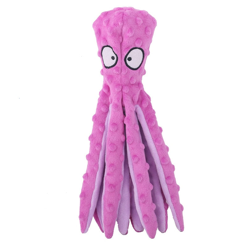 Octopus